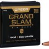 Grand Slam Rifle Bullet .284