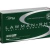 Lawman RHT Training 45 G.A.P.