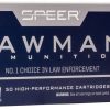 Lawman Handgun Training 45 G.A.P.