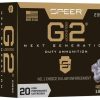Gold Dot G2 40 S&W