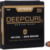 DeepCurl Handgun Hunting .429