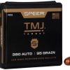 TMJ Handgun Bullet .400