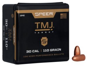 TMJ Rifle Bullet .308