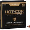 Hot-Cor Rifle Bullet .308