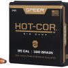 Hot-Cor Rifle Bullet .358