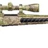 Thompson Center Venture Predator 22-250 Rem Bolt-Action Rifle with Scope