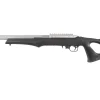 Thompson Center Performance Center TCR-22 22LR Rimfire Rifle with Hogue Overmolded Thumbhole Stock