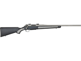 Thompson Center Venture Weather Shield Rifle