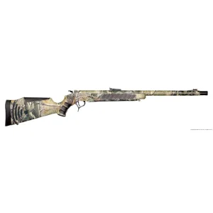 THOMPSON CENTER RIFLE HOT SHOT WITH S AP CAMO