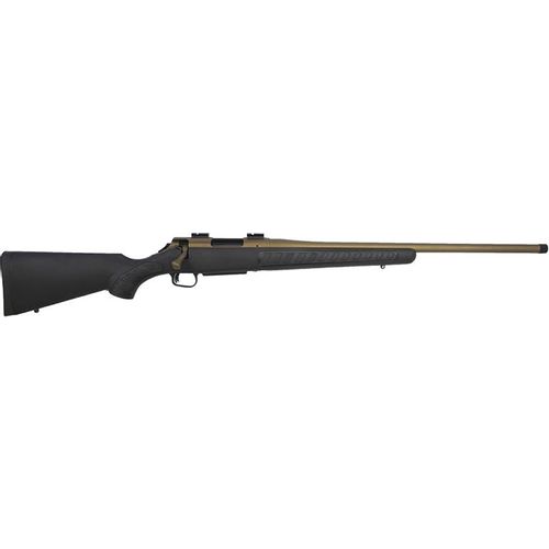 t39 Thompson Center Venture II 308 Win Bolt-Action Rifle with Bronze Weather Shield