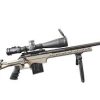 Thompson Center Performance Center LRR 6.5 Creedmoor Long Range Rifle