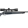 Thompson Center Venture Blued 30-06 Springfield Bolt-Action Rifle with Vortex 4-12x40mm Diamondback Scope