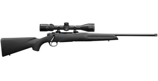 Thompson Center Compass 7mm Rem Mag with Vortex 4-12x40mm Diamondback Scope