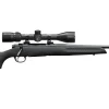 Thompson Center Compass 300 Win Mag with Vortex 4-12x40mm Diamondback Riflescope