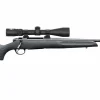 Thompson Center Compass 6.5 Creedmoor with Nikon 3-9x40mm Scope