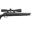Thompson Center Compass 6.5 Creedmoor with Vortex 4-12x44mm Copperhead Scope